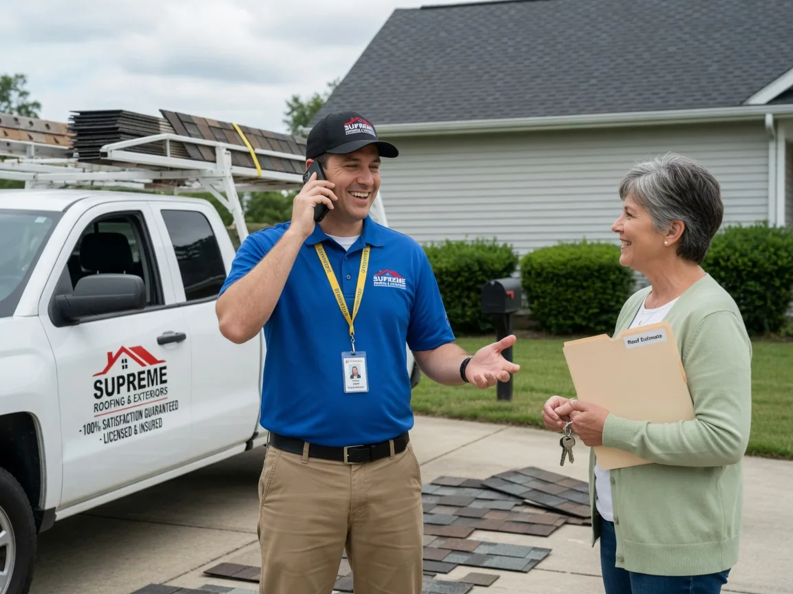 Roof Replacement Criders, VA FAQs