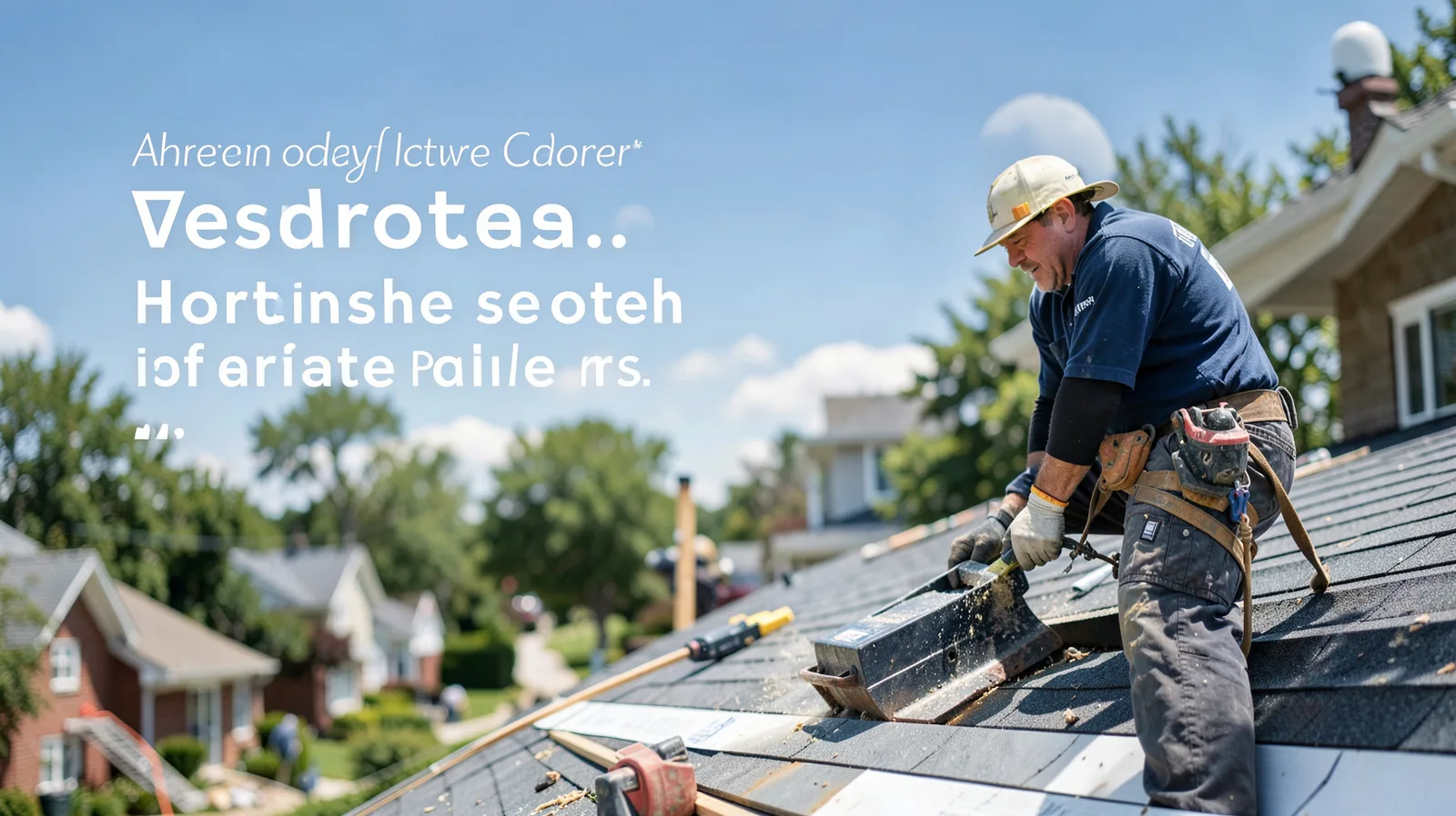 Roof Replacement in Criders, VA near me